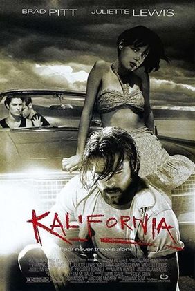 Kalifornia - Uma Viagem ao Inferno