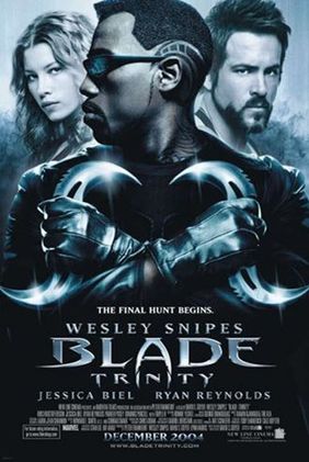 Blade Trinity