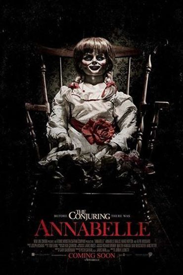 Annabelle