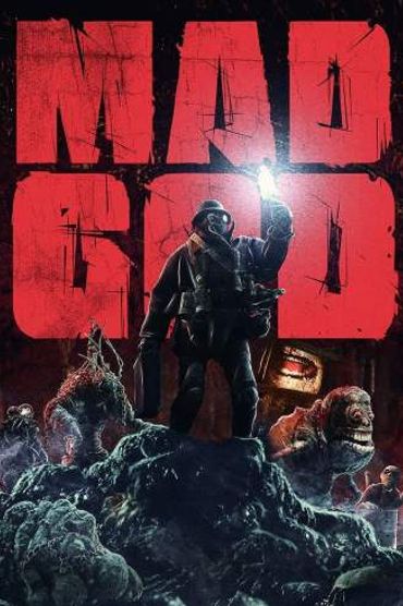 Mad God