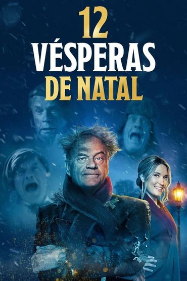 12 Vésperas de Natal