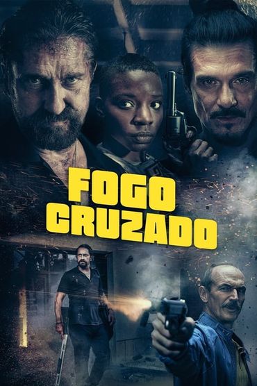 Fogo Cruzado