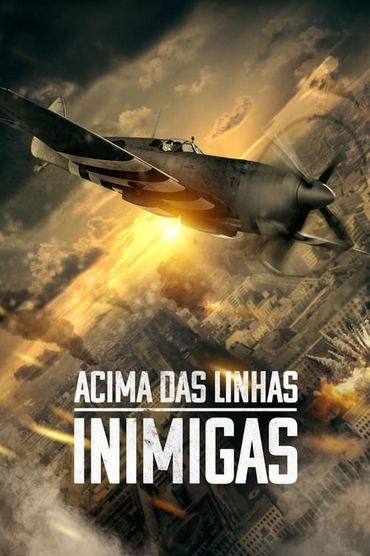 Acima das Linhas Inimigas