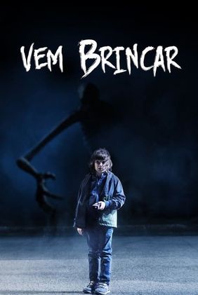 Vem Brincar